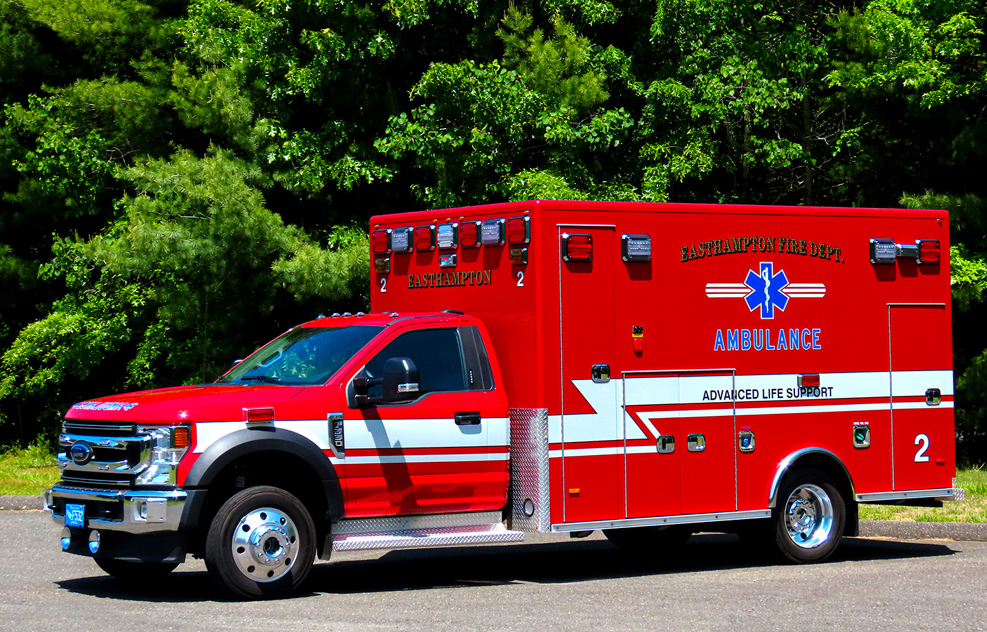 Easthampton Fire Department (Massachusetts) Firefighting Wiki Fandom